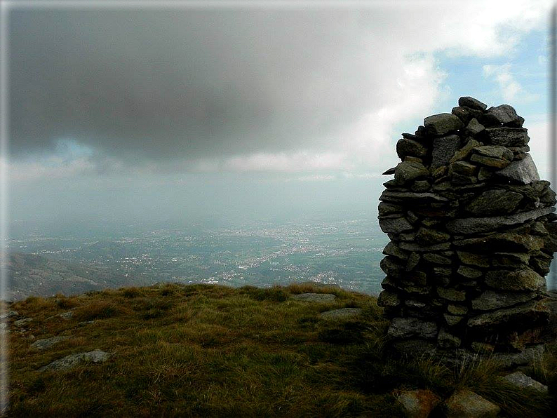 foto Colma di Mombarone